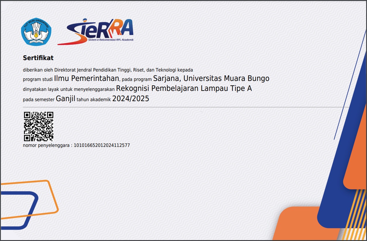 sertifikat